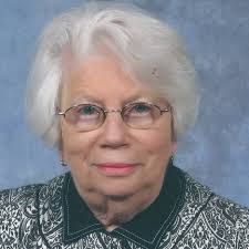 Jo Ann Bachman Obituary (1936