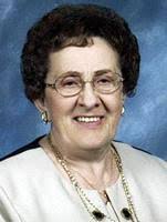 Obituary of A. Olson