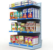 Maximize Your Supermarket Space with Custom Racks - Top ...