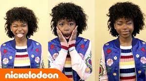 Check spelling or type a new query. Riele Downs Reads Your Comments W A Surprise Ending Nick Youtube