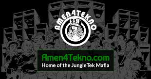 Image result for tekno tribe france logo