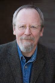 Literary scholar focuses