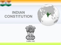 Indian Constitution