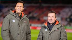 World cup champion world player of the year 1990 & 1991 media: Sebastian Hellmann Von Sky Im Interview Da Kommt Schon Wehmut Auf Kicker