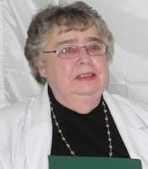 Maude Lilda (Higgins) Goulding Obituary