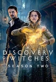 This is not the first time the witches has been turned into a film, the book. A Discovery Of Witches Season 2 Where To Watch Streaming And Online Flicks Co Nz