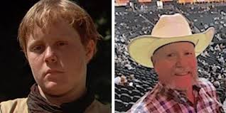 The Cowboys Are Back!