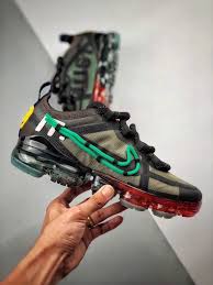 Nike air vapormax 2019 football grey obsidian (w). Ù‚Ø§Ø¦Ù…Ø© Ø§Ø¬ØªÙ…Ø§Ø¹ÙŠ Ø§Ù„ØµØ­ÙˆØ© Nike Air Vapormax 2019 Cactus Plant Flea Market Consultoriaorigenydestino Com