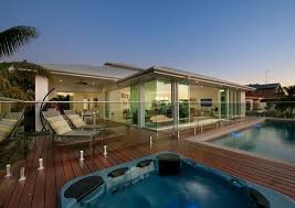 Gold Coast Hinterland Luxury Accommodation View Retreats Holiday Home Luxury Accommodation Gold Coast