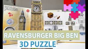 Maybe you would like to learn more about one of these? Ravensburger 3d Puzzle Olaf Disney Frozen 2 Youtube