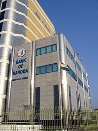 Bank Of Baroda
