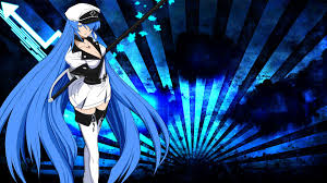 Head of intel for the influential mercant family, he prefers to remain a shadow in the net, unknown and unseen. Anime Anime Girls Esdeath Akame Ga Kill Wallpapers Hd Desktop And Mobile Backgrounds