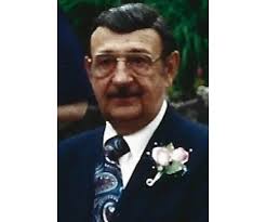 Jack Benzel Obituary (1934