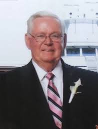 Obituary: John E. O'Neil, Sr., 86