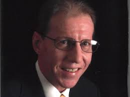 Reid Haskell Pickard, Sept. 18, 1958 — Jan. 16, 2024