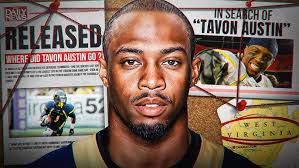 Tavon Austin and Stedman Bailey NFL Combine