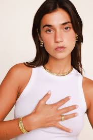 Fine Jewelry — Rene Barnes