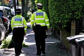 Details of 100,000 police staff leaked on the dark web after hack