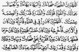Sholat dhuha adalah sholat sunnah istimewa dengan keutamaan luar biasa. Panduan Solat Dhuha Yang Simple Berserta Doa Boleh Buat Lepas Ni Coretan Nasihat