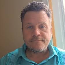 Christopher Cunliffe's Instagram, Twitter & Facebook