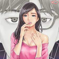 Cosmetic techniques can do some amazing stuff. Recommended Web Comics New Face Webtoon Toptoon Webtoon