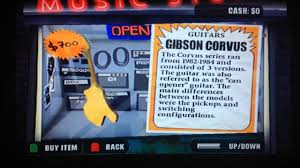 Cheat mode at the main menu, quickly press blue, yellow, orange, red, orange, yellow, red, yellow, red, yellow, red, yellow, red, yellow, red, yellow to unlock all guitars, songs, videos, and cheats. Guitar Hero Unlock Store Guitars Youtube