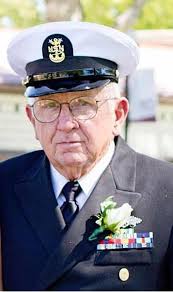 Norman Edward Imblum