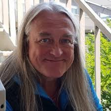 Mark Bassham's Instagram, Twitter & Facebook