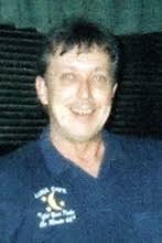 Obituary information for Donald Ray Wofford