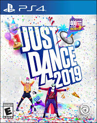 Just Dance 2019 Dance Games Just Dance Xbox One