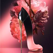 Carolina Herrera Good Girl Blush Elixir Eau de Parfum