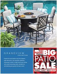 Despite that, here are some basic tips to help you keep your fire pit running for years and years. Big Lots Current Weekly Ad 01 15 07 25 2019 22 Frequent Ads Com