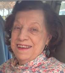 Napa Valley neighbors: Recently published obituaries