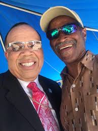 E. E. Smith Memorial