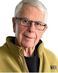 Roger Philip Forsch Obituary October 5, 2024