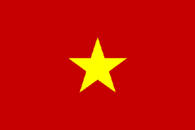 Die flagge von vietnam wurde von der viet minh, eine kommunistisch geführten organisation entworfen, als zeichen gegen die französischen und später japanischen besatzungsmächte. Flagge Vietnam Fahne Vietnam Vietnamflagge Vietnamfahne Vietnamesische Fahne Vietnamesische Flagge Vietnamesische Flaggen Vietnamesische Fahnen Nationalflagge Vietnam Nationalfahne