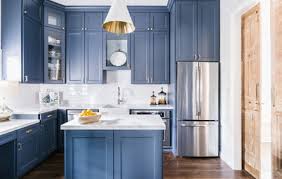 Parker after signing contract with chicago: New This Week 4 Inviting Kitchens With Light Wood Cabinets