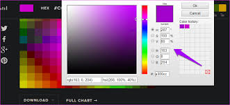 4 Best Chrome Extensions To Identify Color Online
