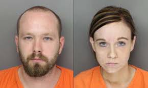 Arrests at Hailee's Continue