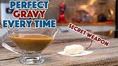 How To Make Beurre Manie By Kevin Dundon Youtube