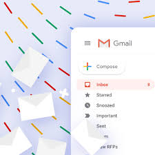 Последние твиты от gmail (@gmail). How To Use Gmail For Email Marketing Email Design