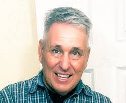 Fred Steck's Instagram, Twitter & Facebook