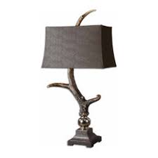 Rustic table lamps are exciting pieces to both light up and style a room. 50 Most Popular Rustic Table Lamps For 2021 Houzz