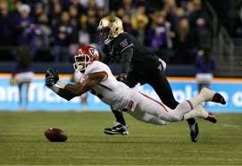 Utah football: Utes' Kenneth Scott facing his godbrother, high school  teammate Jered Bell