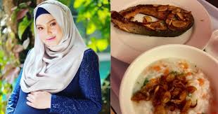 Ibu ini kongsi 25 menu berpantang yang menjadi lauk berpantangnya selama lebih 21 hari. Datuk Siti Kongsi Menu Pantangnya Yang Nampak Sedap Dan Berkhasiat Pa Ma