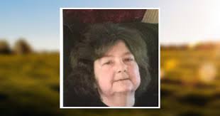 Betty Lee Moore Obituary October 6, 2016
