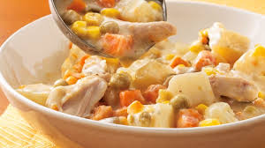 Weight watchers pineapple chicken stew recipe • ww recipes. Chicken Stew Recipes Bettycrocker Com