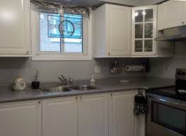 Check spelling or type a new query. Kitchener Ikea Bodbyn White Kitchen Minimalistisch Kuche Toronto Von Stiil Houzz