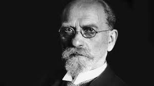 Husserl — Dasein Foundation