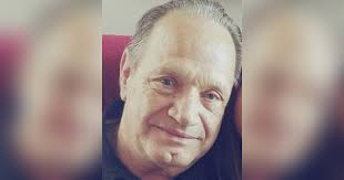 Michael O'Connell Life Story